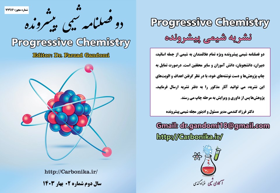 نحوه ارسال مقاله