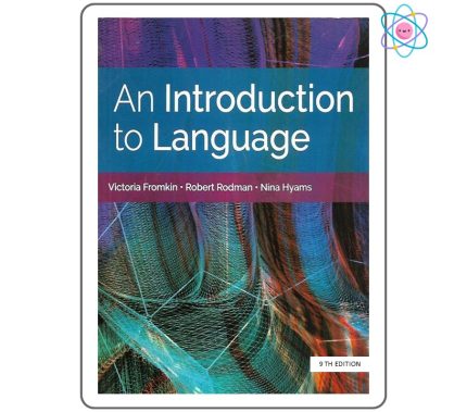 کتاب An Introduction to Language 9TH EDITION