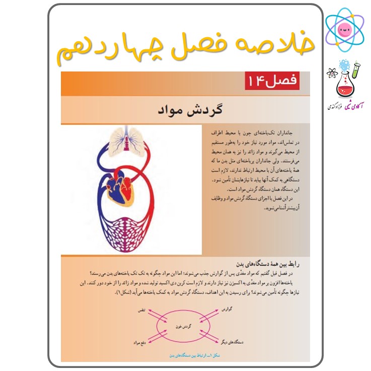 فیلم علوم هفتم فصل 14
