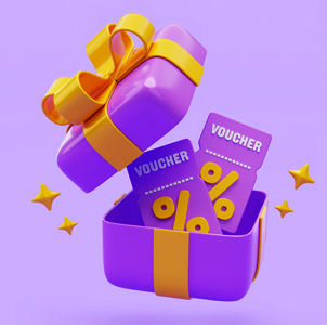 تخفیف و پیشنهاد